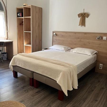 Hotel Lutetia Cannes Dış mekan fotoğraf