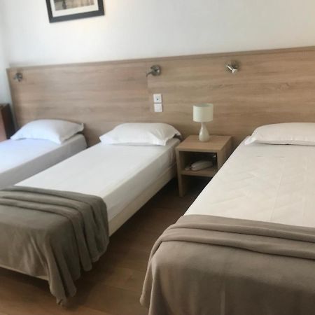Hotel Lutetia Cannes Dış mekan fotoğraf
