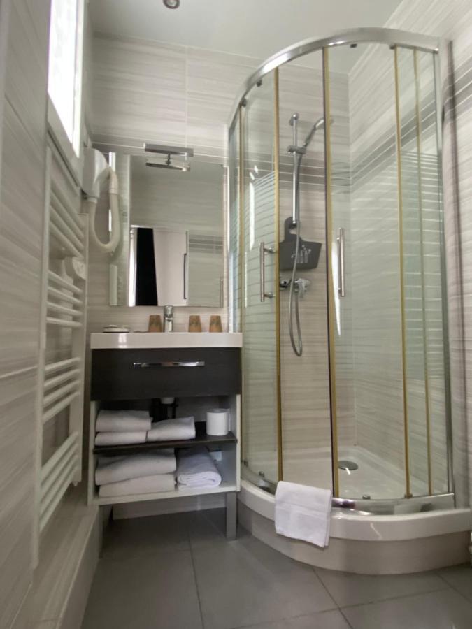 Hotel Lutetia Cannes Dış mekan fotoğraf