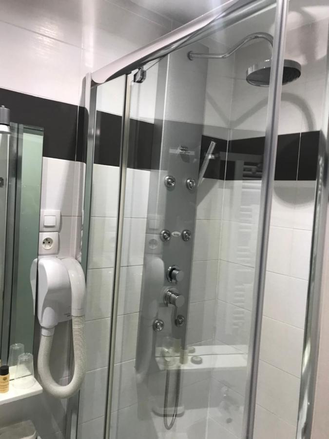 Hotel Lutetia Cannes Dış mekan fotoğraf