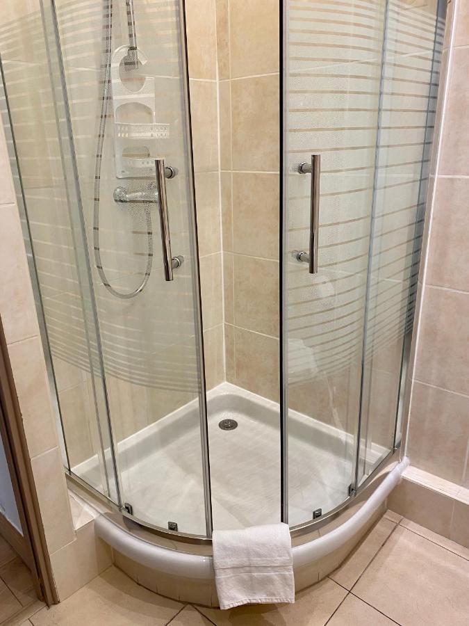 Hotel Lutetia Cannes Dış mekan fotoğraf