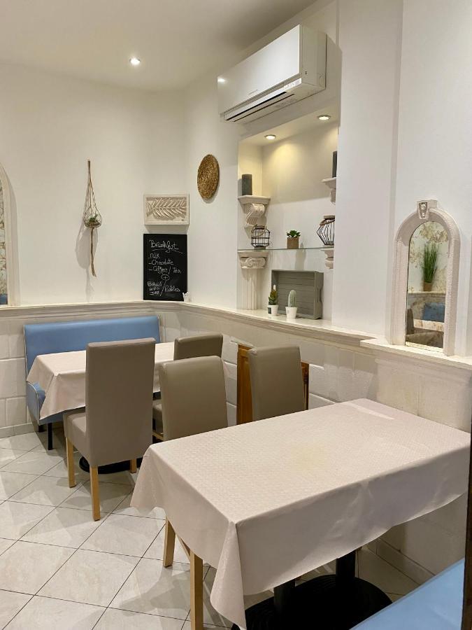 Hotel Lutetia Cannes Dış mekan fotoğraf