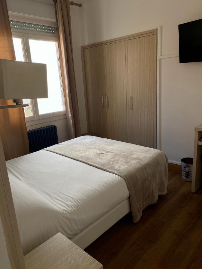 Hotel Lutetia Cannes Dış mekan fotoğraf