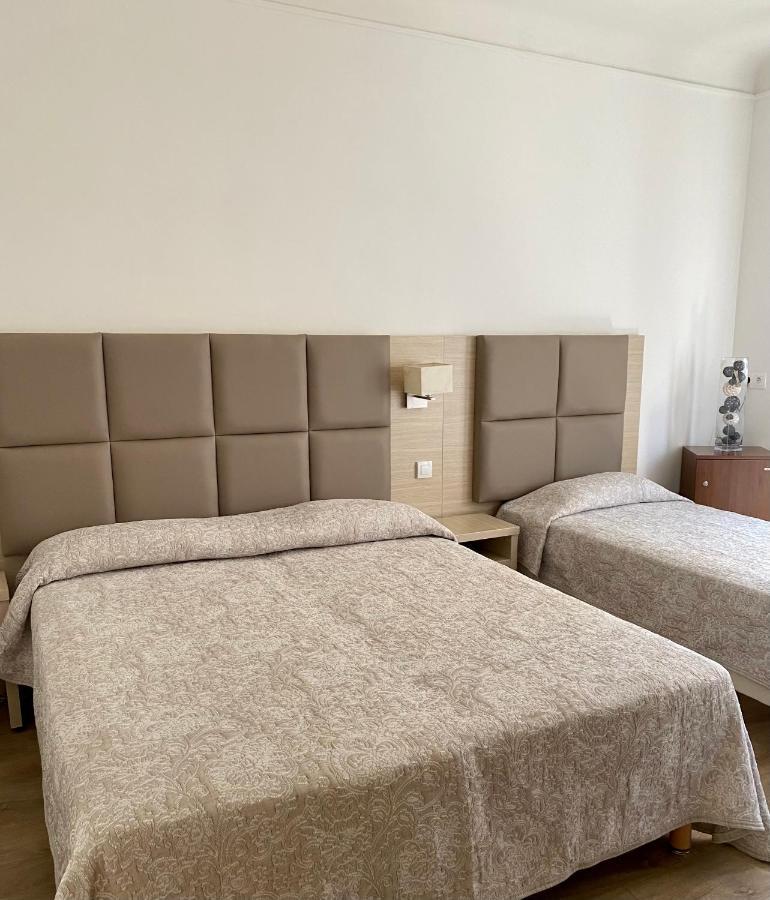 Hotel Lutetia Cannes Dış mekan fotoğraf