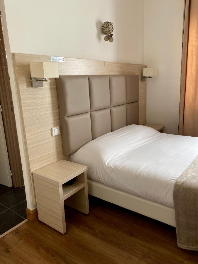 Hotel Lutetia Cannes Dış mekan fotoğraf