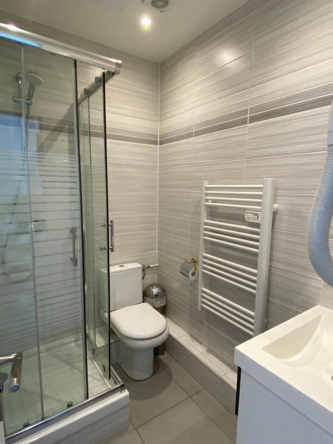 Hotel Lutetia Cannes Dış mekan fotoğraf