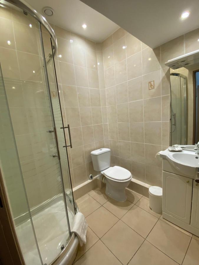 Hotel Lutetia Cannes Dış mekan fotoğraf