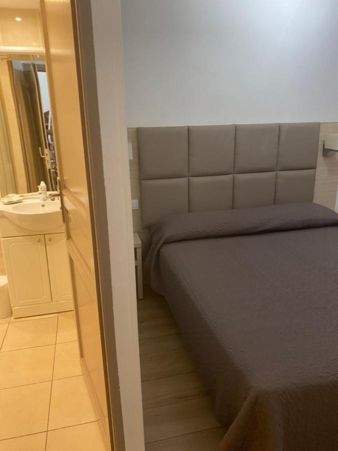 Hotel Lutetia Cannes Dış mekan fotoğraf