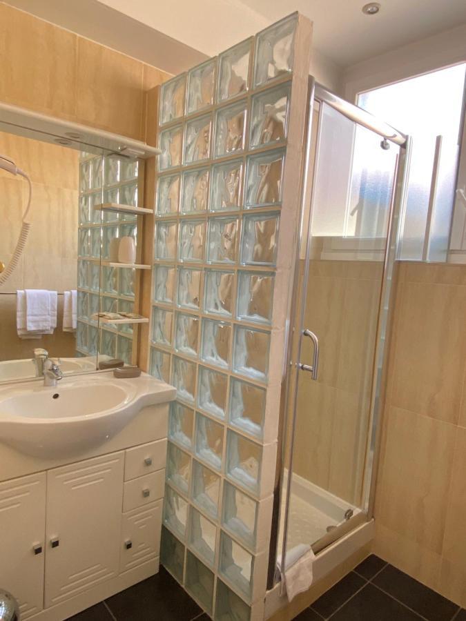 Hotel Lutetia Cannes Dış mekan fotoğraf