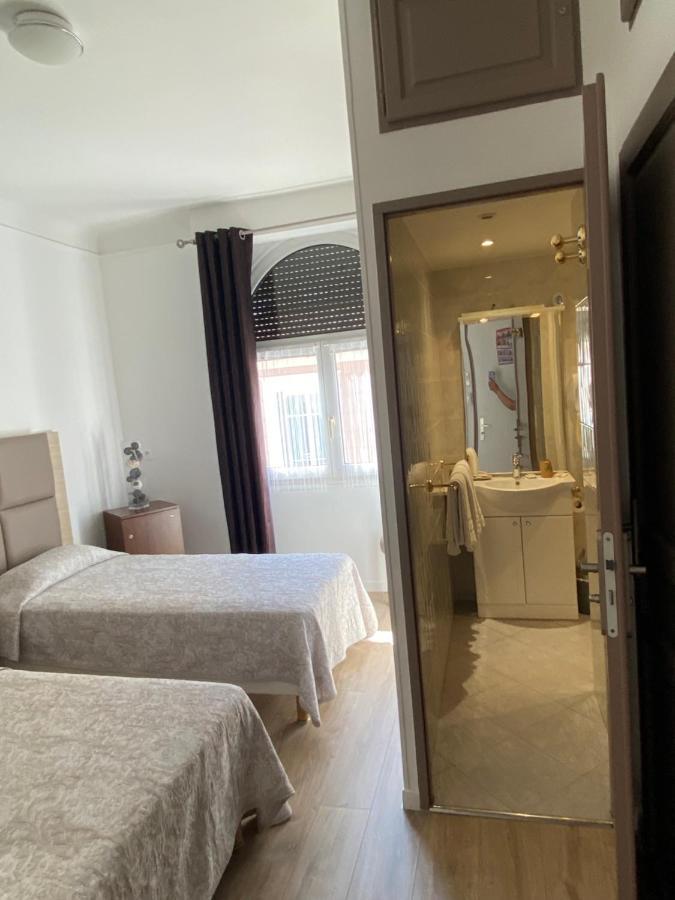Hotel Lutetia Cannes Dış mekan fotoğraf
