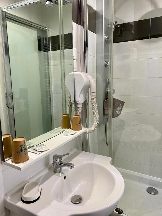 Hotel Lutetia Cannes Dış mekan fotoğraf
