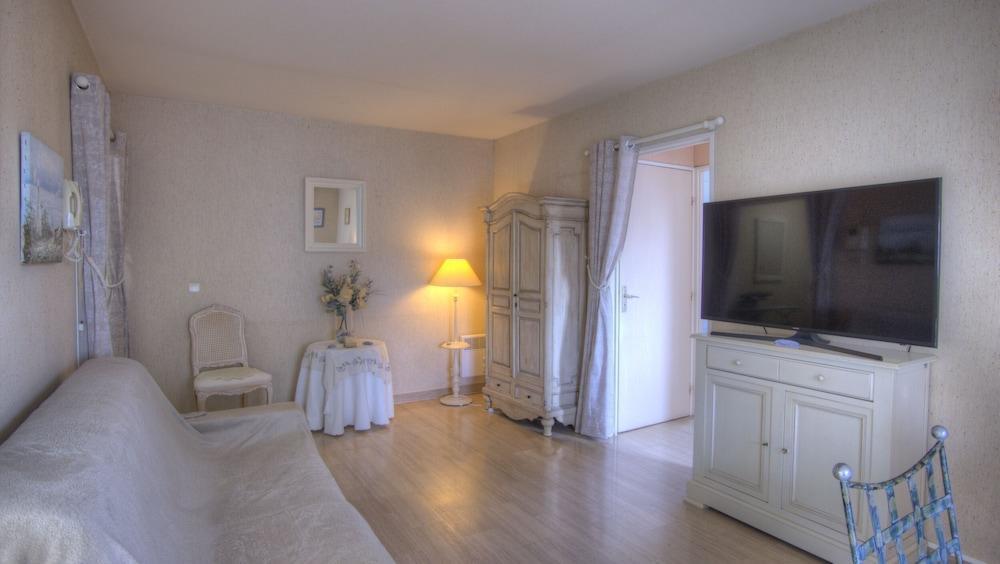 Hotel Lutetia Cannes Dış mekan fotoğraf