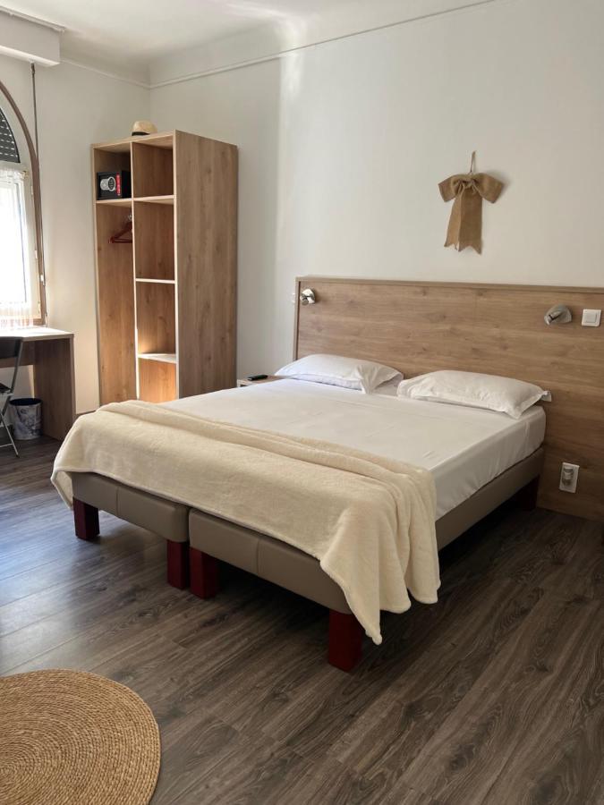 Hotel Lutetia Cannes Dış mekan fotoğraf