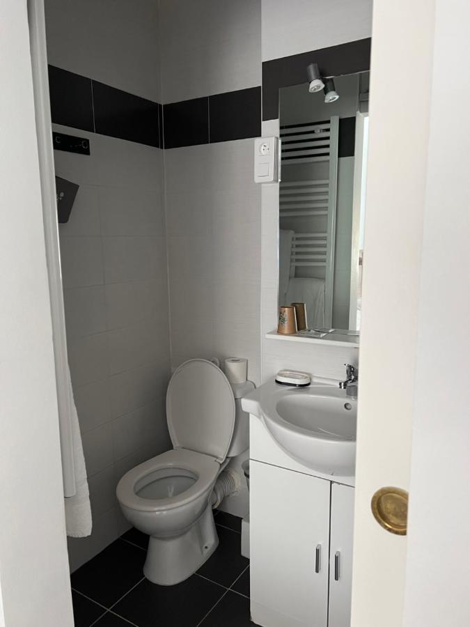 Hotel Lutetia Cannes Dış mekan fotoğraf