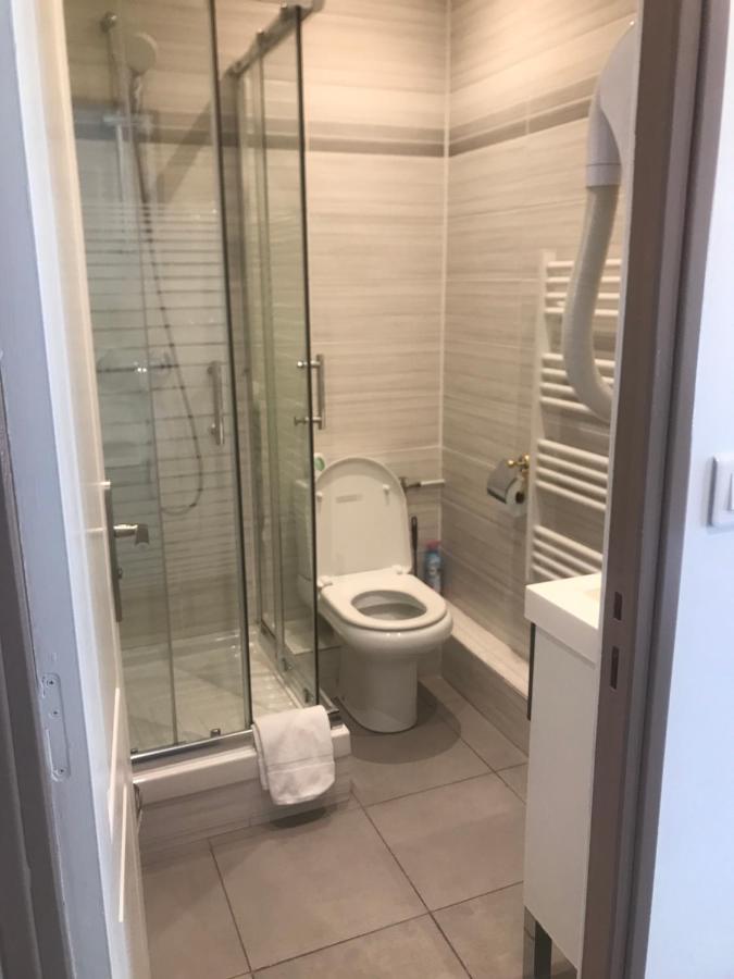 Hotel Lutetia Cannes Dış mekan fotoğraf