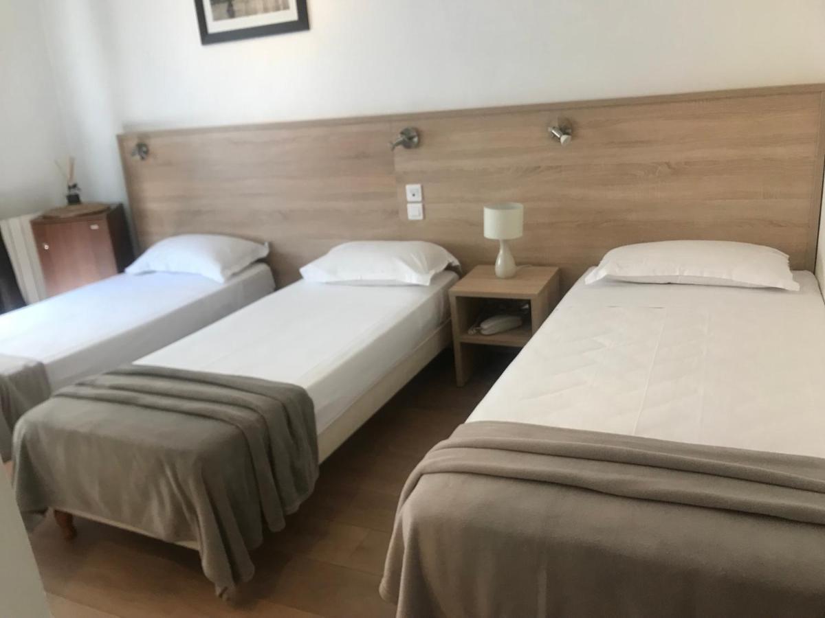 Hotel Lutetia Cannes Dış mekan fotoğraf