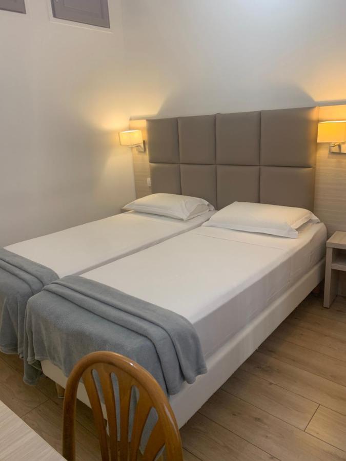 Hotel Lutetia Cannes Dış mekan fotoğraf