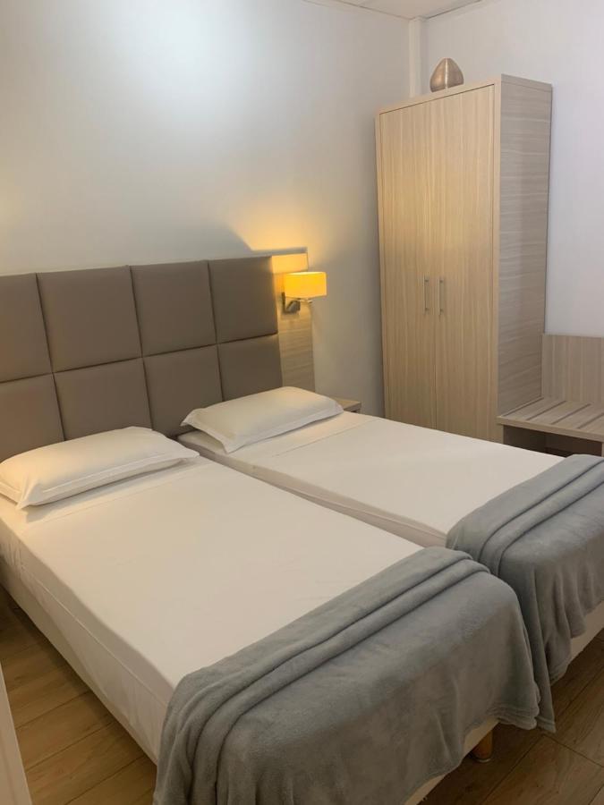 Hotel Lutetia Cannes Dış mekan fotoğraf