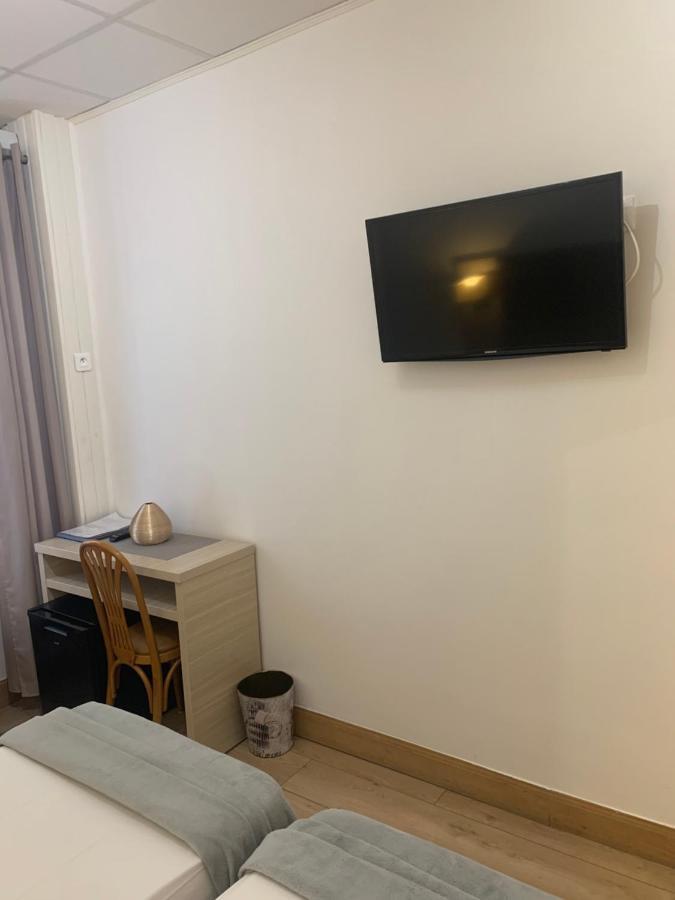 Hotel Lutetia Cannes Dış mekan fotoğraf