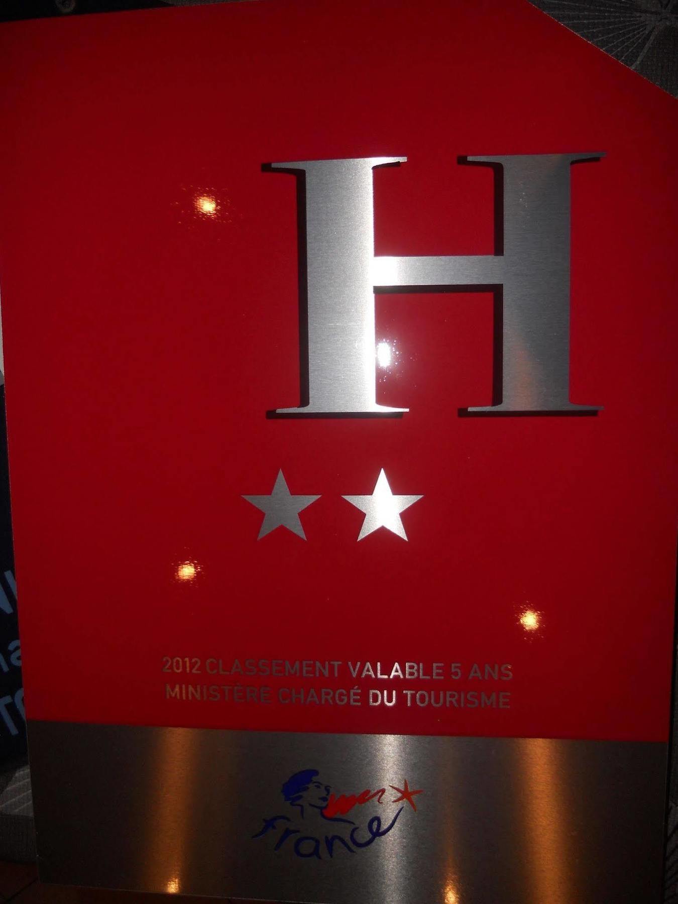Hotel Lutetia Cannes Dış mekan fotoğraf