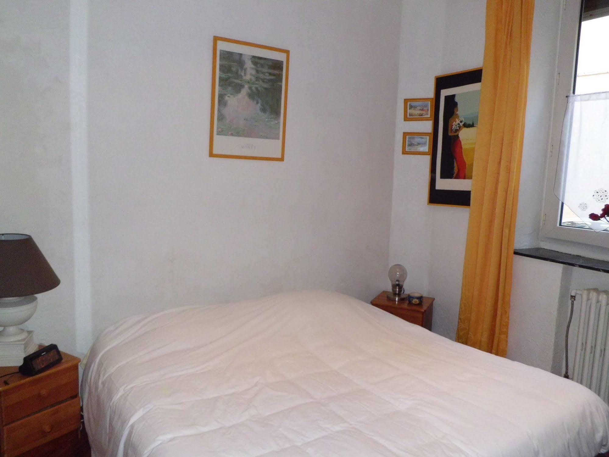 Hotel Lutetia Cannes Dış mekan fotoğraf