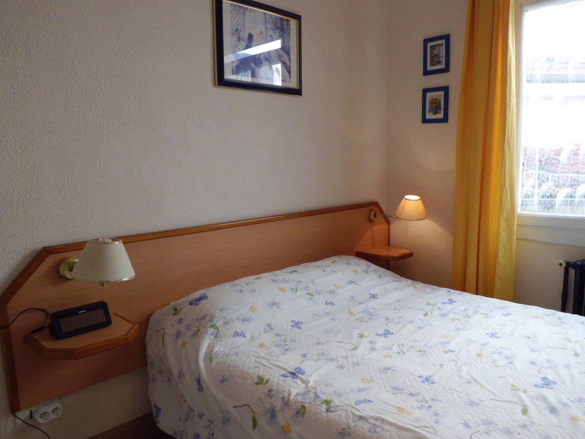 Hotel Lutetia Cannes Dış mekan fotoğraf