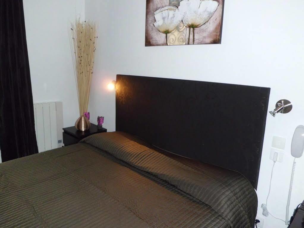 Hotel Lutetia Cannes Dış mekan fotoğraf