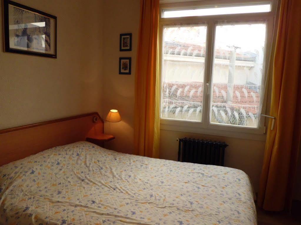 Hotel Lutetia Cannes Dış mekan fotoğraf