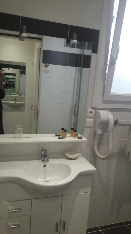 Hotel Lutetia Cannes Dış mekan fotoğraf