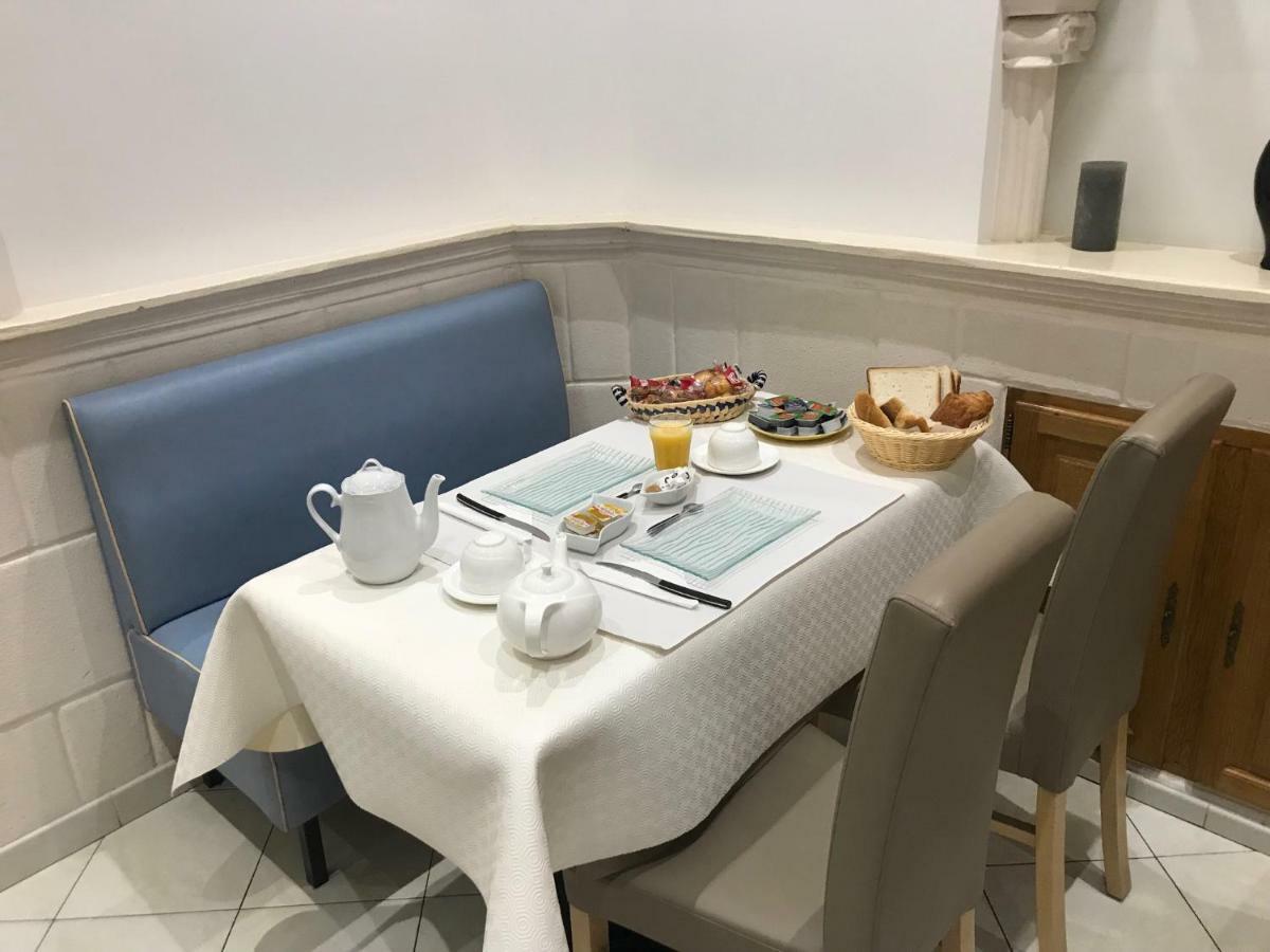 Hotel Lutetia Cannes Dış mekan fotoğraf